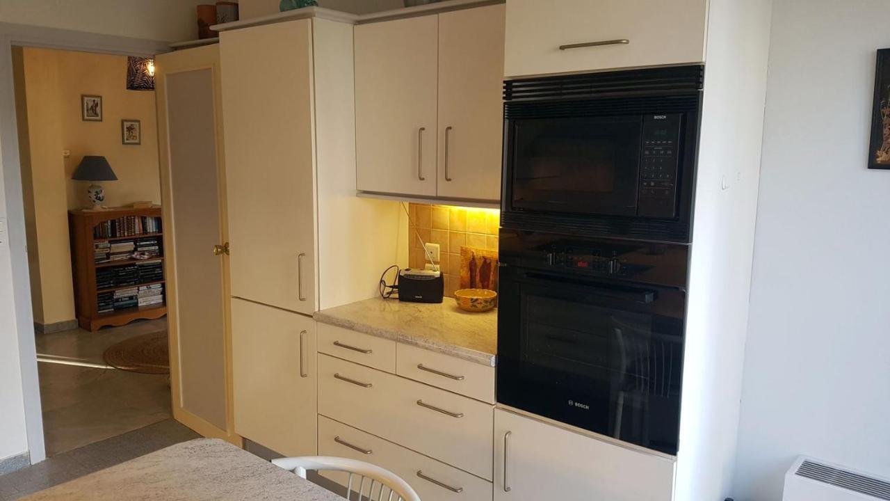 Appartement Résidence Nautilus